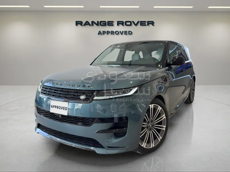 2024 Land Rover Range Rover Sport Autobiography