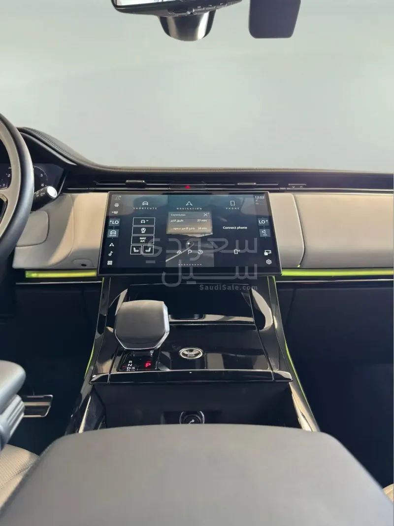 2024 Land Rover Range Rover Sport Autobiography