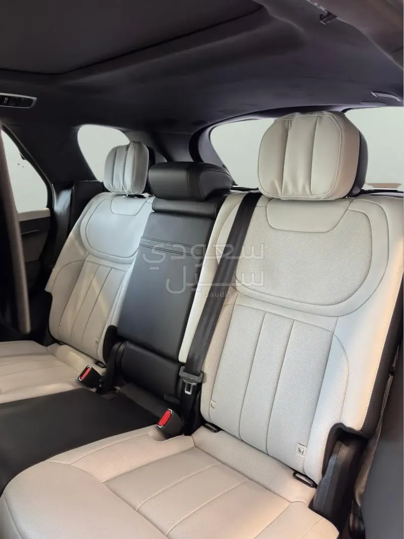 2024 Land Rover Range Rover Sport Autobiography