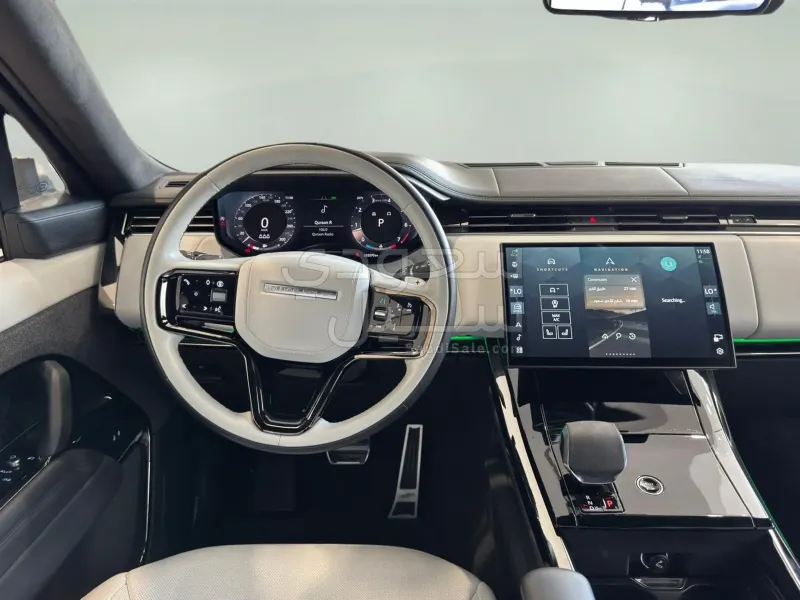 2024 Land Rover Range Rover Sport Autobiography