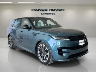 2024 Land Rover Range Rover Sport Autobiography
