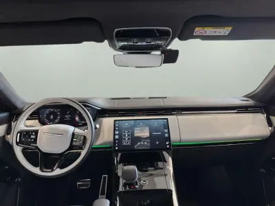 2024 Land Rover Range Rover Sport Autobiography