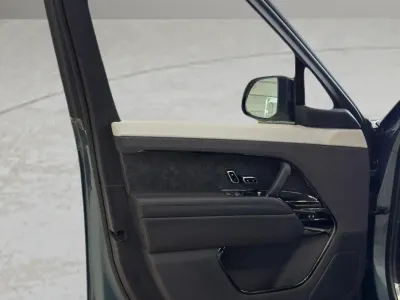 2024 Land Rover Range Rover Sport Autobiography