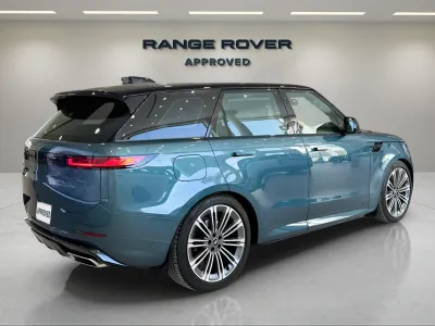 2024 Land Rover Range Rover Sport Autobiography