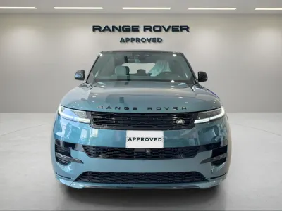 2024 Land Rover Range Rover Sport Autobiography