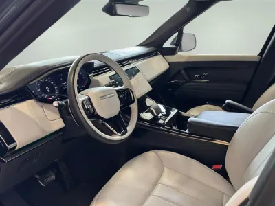 2024 Land Rover Range Rover Sport Autobiography