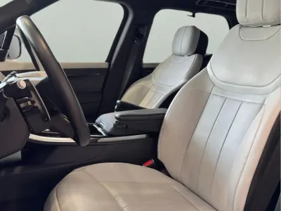 2024 Land Rover Range Rover Sport Autobiography