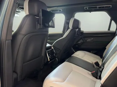2024 Land Rover Range Rover Sport Autobiography