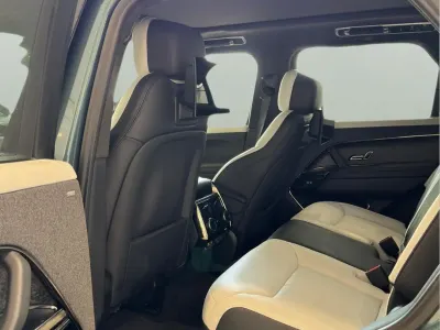 2024 Land Rover Range Rover Sport Autobiography