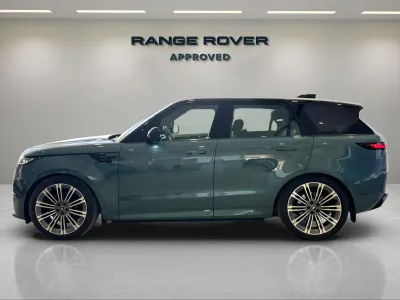 2024 Land Rover Range Rover Sport Autobiography