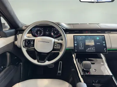 2024 Land Rover Range Rover Sport Autobiography
