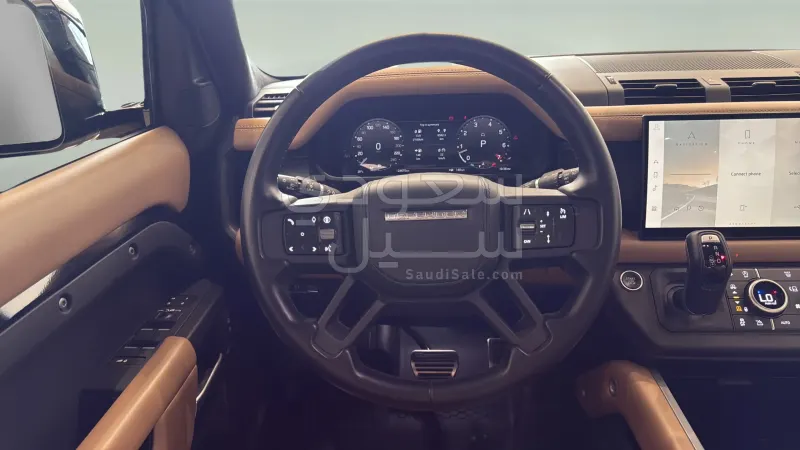 2025 Land Rover Defender X 110