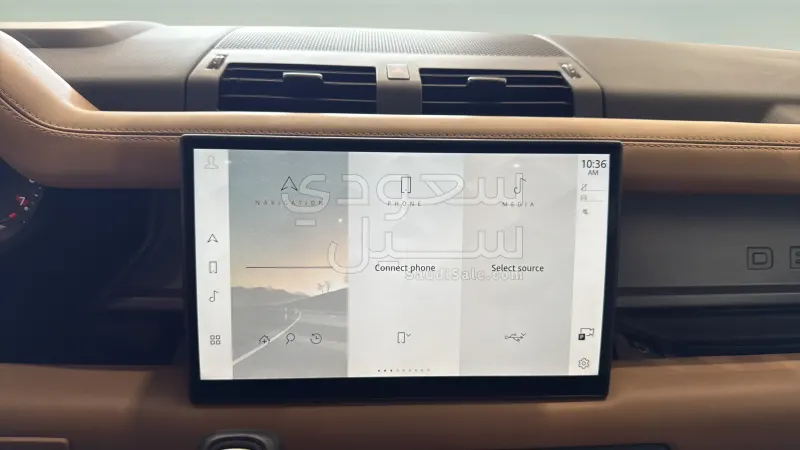 2025 Land Rover Defender X 110