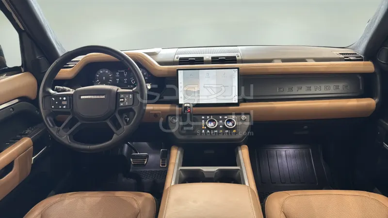 2025 Land Rover Defender X 110