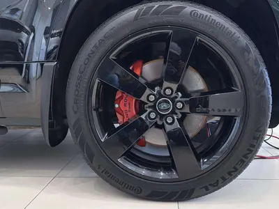 2025 Land Rover Defender X 110
