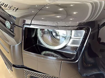2025 Land Rover Defender X 110