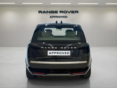 2025 Land Rover Range Rover Autobiography