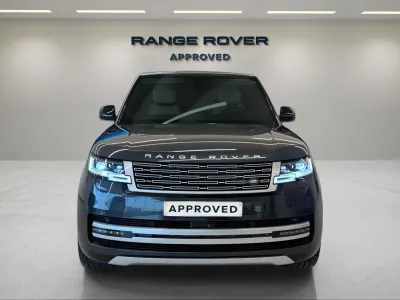 2025 Land Rover Range Rover Autobiography