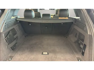 2025 Land Rover Range Rover Sport HSE