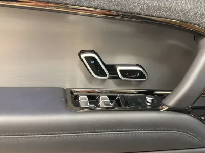2025 Land Rover Range Rover Sport HSE