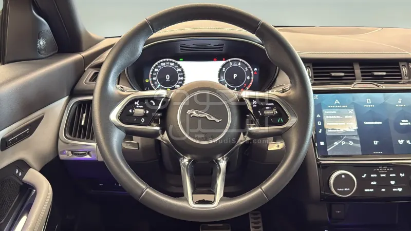 2024 Jaguar E-Pace