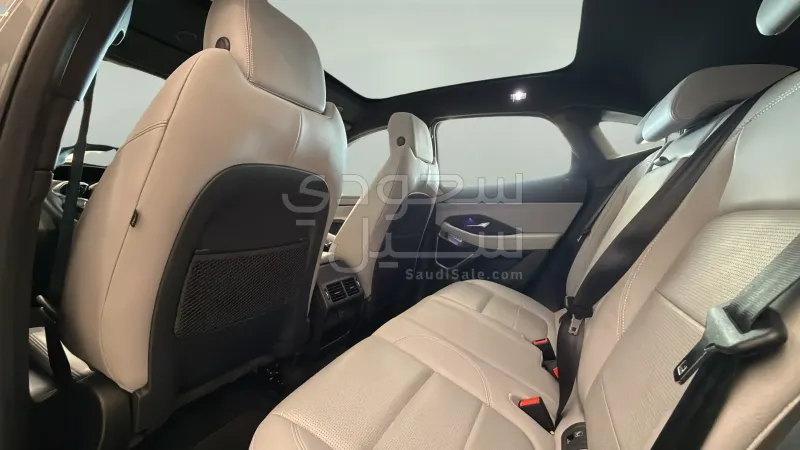 2024 Jaguar E-Pace