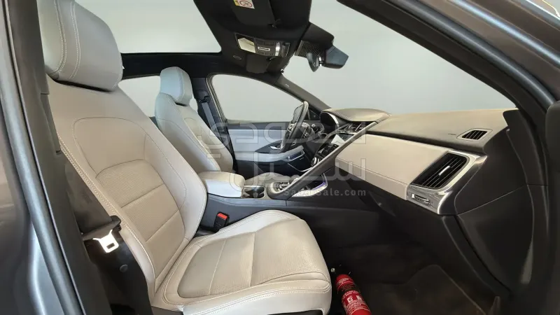 2024 Jaguar E-Pace