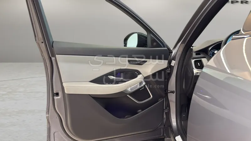 2024 Jaguar E-Pace