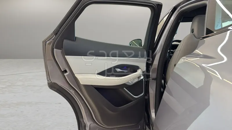 2024 Jaguar E-Pace