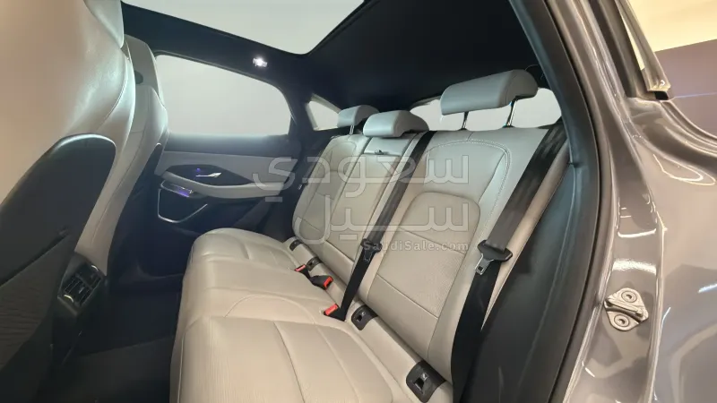 2024 Jaguar E-Pace
