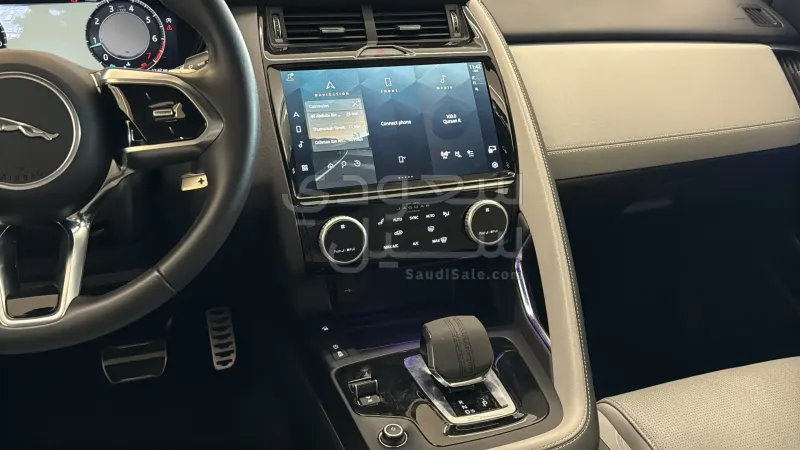2024 Jaguar E-Pace