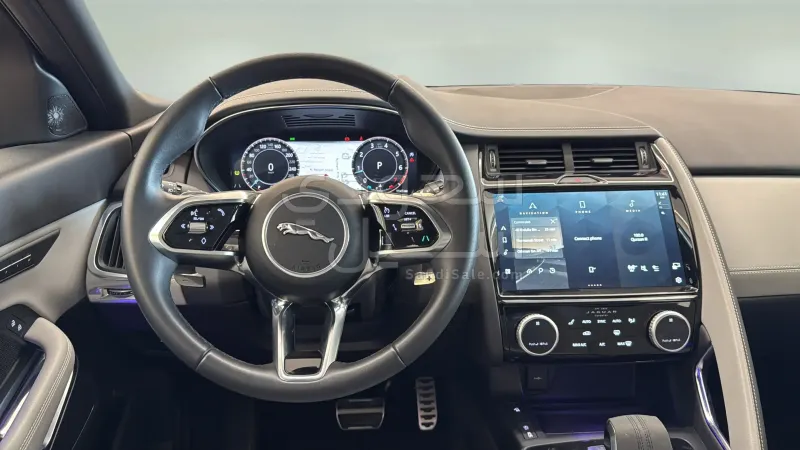 2024 Jaguar E-Pace