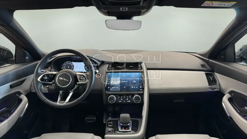 2024 Jaguar E-Pace