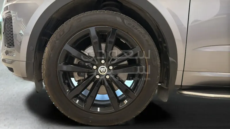 2024 Jaguar E-Pace