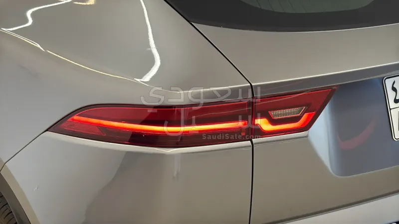 2024 Jaguar E-Pace