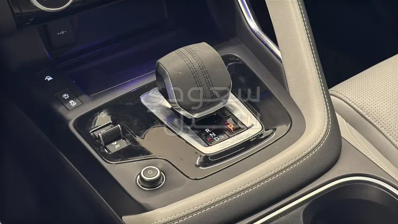 2024 Jaguar E-Pace