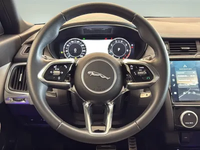 2024 Jaguar E-Pace