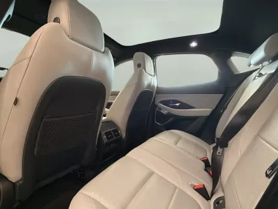 2024 Jaguar E-Pace