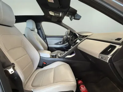 2024 Jaguar E-Pace