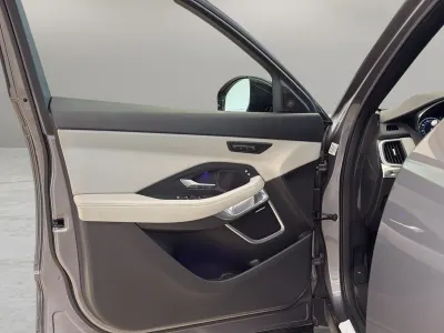 2024 Jaguar E-Pace