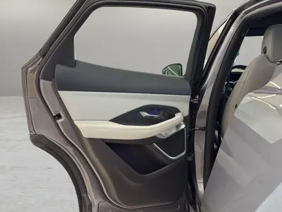 2024 Jaguar E-Pace
