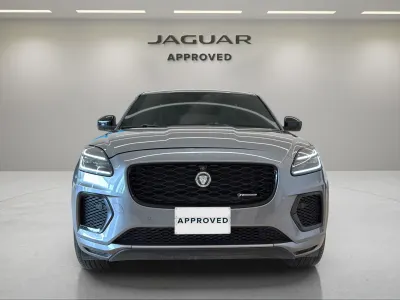 2024 Jaguar E-Pace