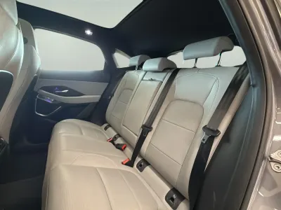 2024 Jaguar E-Pace