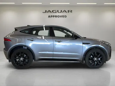 2024 Jaguar E-Pace