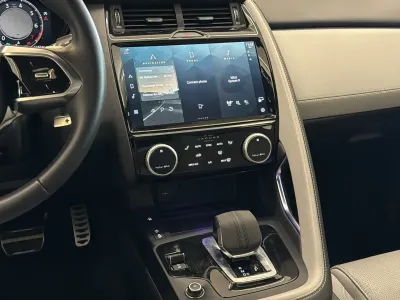 2024 Jaguar E-Pace