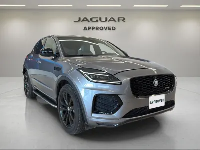 2024 Jaguar E-Pace