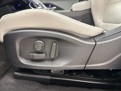 2024 Jaguar E-Pace