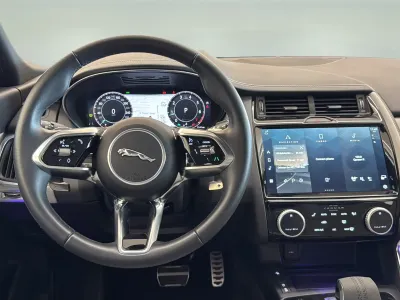 2024 Jaguar E-Pace