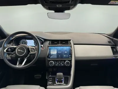2024 Jaguar E-Pace