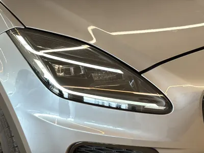 2024 Jaguar E-Pace